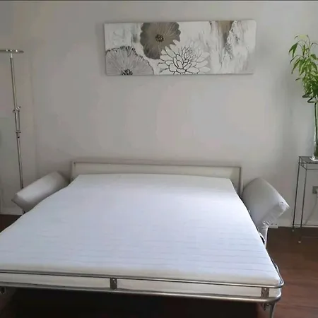 In Opernviertel Berlín