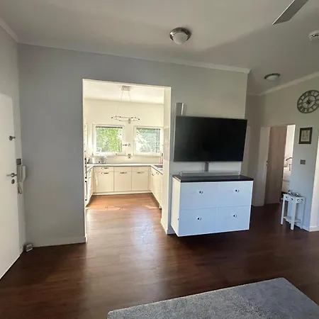 Apartmán In Opernviertel