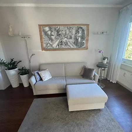 In Opernviertel Apartmán