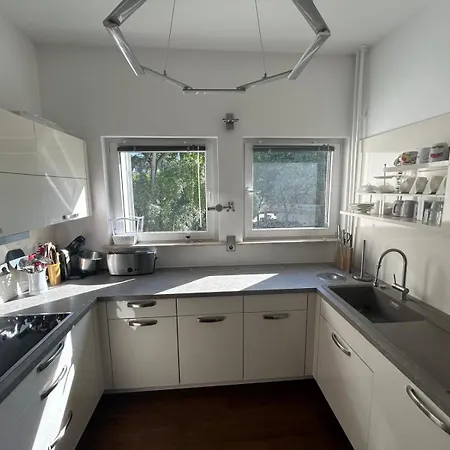 In Opernviertel Апартаменты *